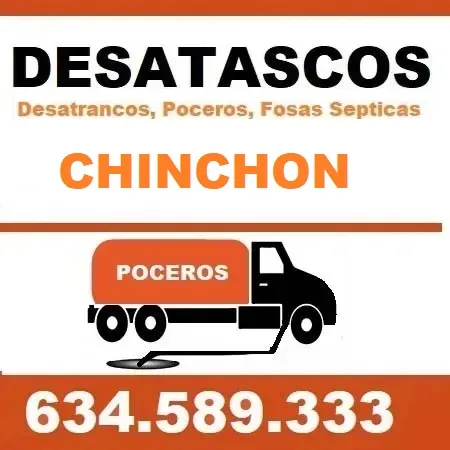 desatascos Chinchon